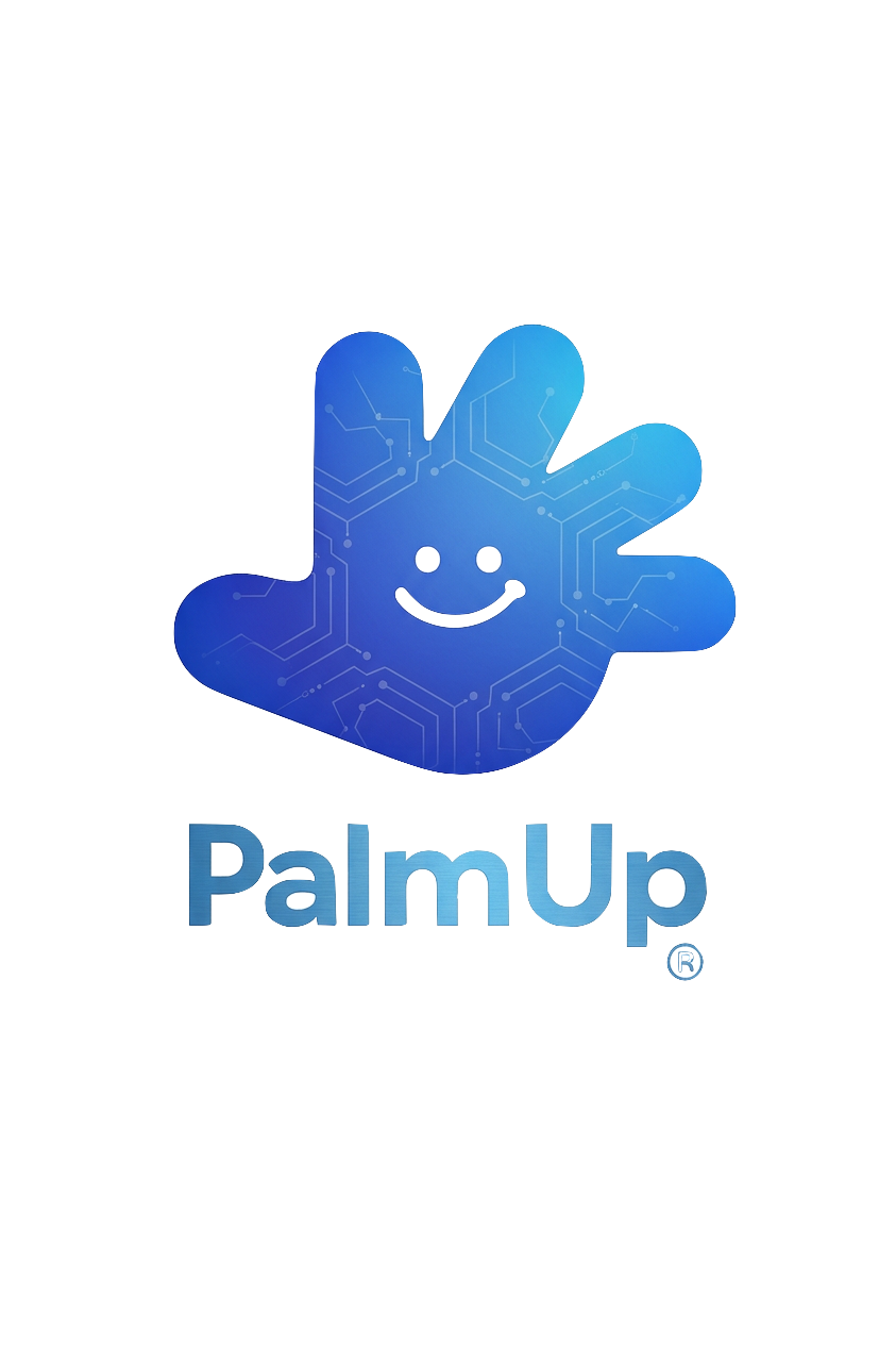 派谱PalmUp
